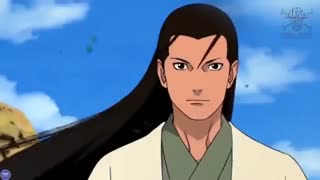 NarutoAMV - پایان قهرمانان