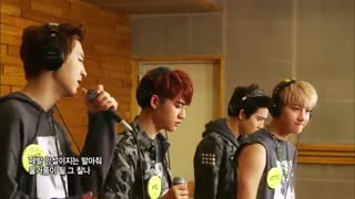 Global Request Show : A Song For You - Baby, Don't Cry