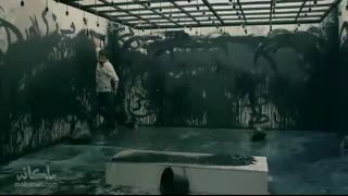 موزیک ویدیو محسن چاوشی به نام زندان