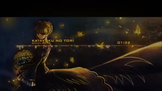 nightcore -Umineko no Naku Koro ni  opening