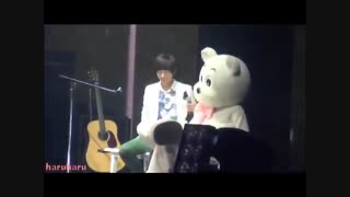 Mix_Couple_Myungsoo_Sungyeol یه میکس خیلی ناز از میونگیول *___*