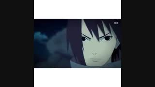 Uchiha Sasuke