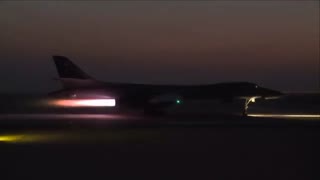 TOP 10 - بهترین بمب افکن (هواپیما) در جهان 2017