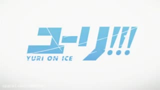 Yuri on Ice Opening ( توضیحات مهمه)