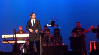 کنسرت محسن یگانه (قسمت دوم)