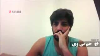 بردگی جنسی در جم تی وی / الگویی فاحش از پادگان اشرف