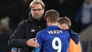 خلاصه بازی : لسترسیتی 3 -1  لیورپول