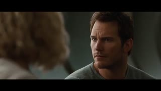 passengers 2016 trailer