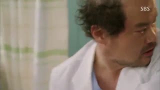 قسمت دوم سریال کره ای دکتر غریبه +زیرنویس آنلاین با بازی لی جونگ سوک و کانگ سو را