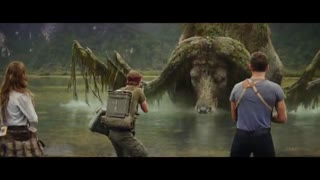 آخرین تریلر رسمی "کنگ: جزیره استخوان ها"