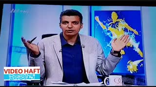 ارتباط قطع برنامه نود با انتخابات!