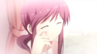 Angel Beats AMV ~ Halo