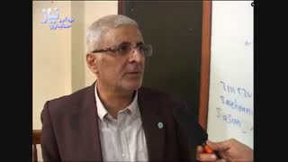 چگونگی ارتقا حسابداری از زبان دکترمهرانی