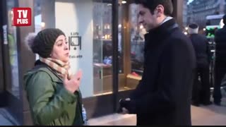 اصغر فرهادی و شهاب حسینی لندنی ها را میخکوب کردند/ بزرگترین اجتماع ایرانیان لندن به افتخار فروشنده و مرد اُسکار ایران