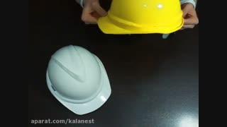 کلاه ایمنی MSA