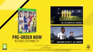 بخش داستانی fifa17