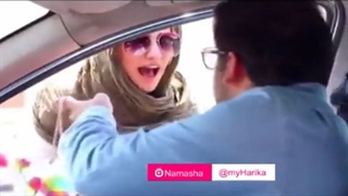 سوء تفاهم عشقی (چیزی که عوض داره گله نداره ! )