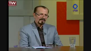 مناظره سلیمی نمین و آجودان زاده در شبکه چهار(1)