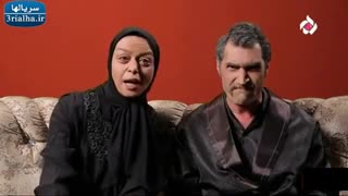 سریال شوخی کردم - 1